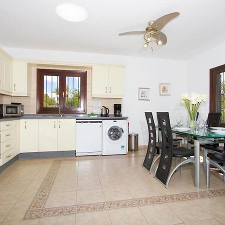 Marazul Villa Playa Blanca  Ngoại thất bức ảnh