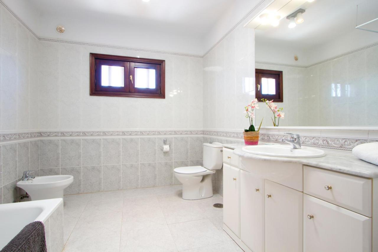 Marazul Villa Playa Blanca  Ngoại thất bức ảnh