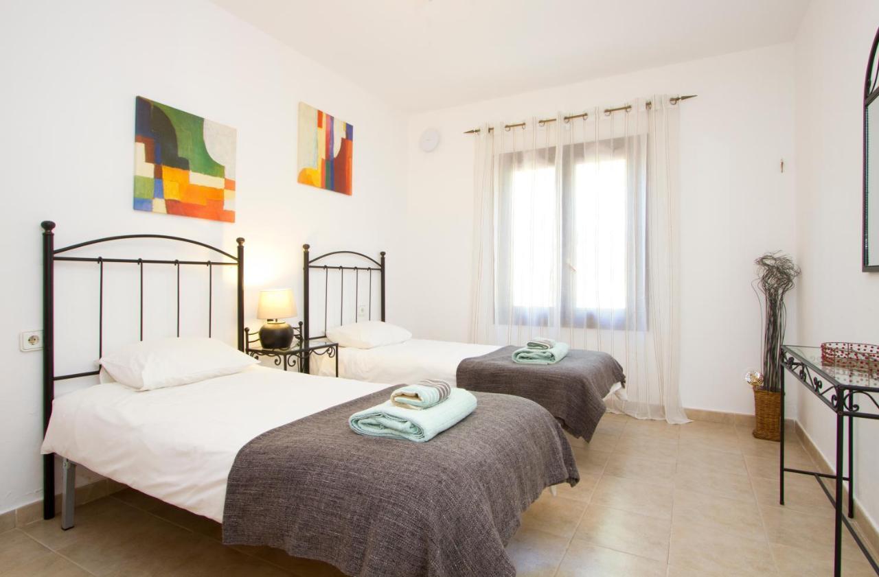 Marazul Villa Playa Blanca  Ngoại thất bức ảnh