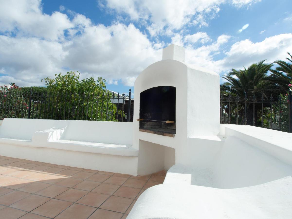 Marazul Villa Playa Blanca  Ngoại thất bức ảnh