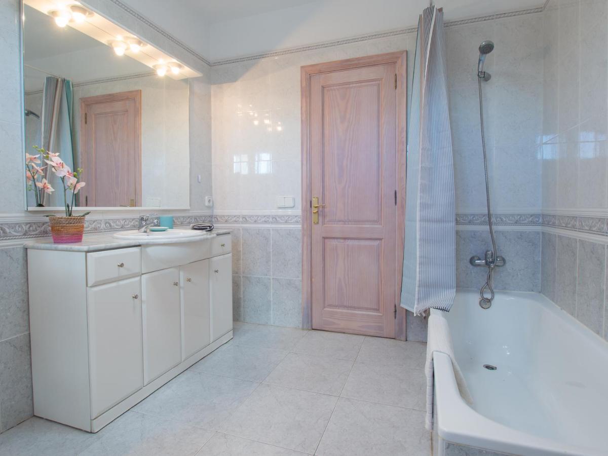 Marazul Villa Playa Blanca  Ngoại thất bức ảnh
