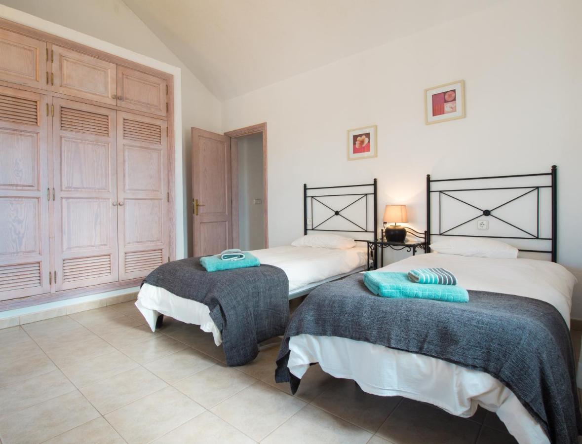 Marazul Villa Playa Blanca  Ngoại thất bức ảnh