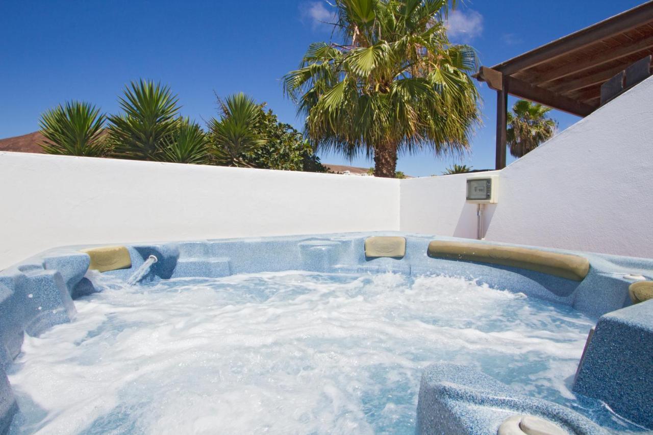 Marazul Villa Playa Blanca  Ngoại thất bức ảnh