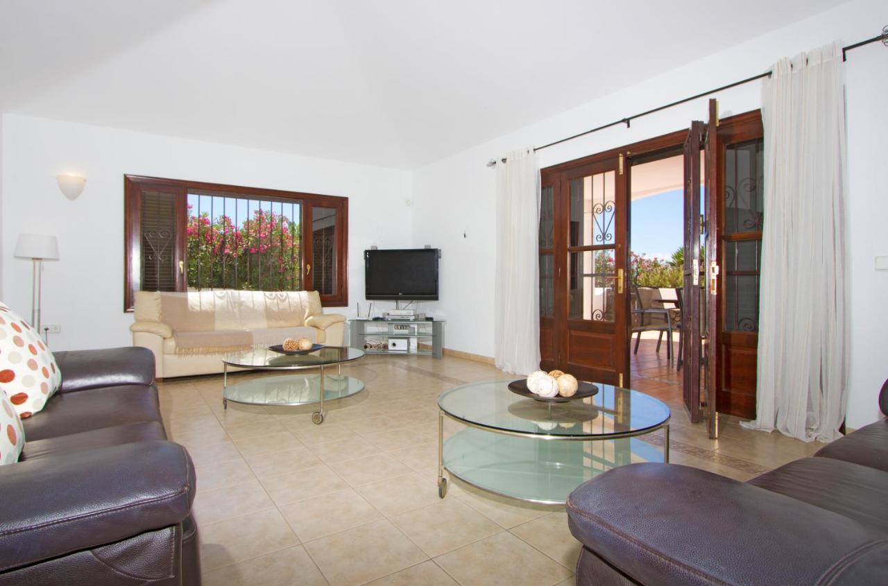 Marazul Villa Playa Blanca  Ngoại thất bức ảnh