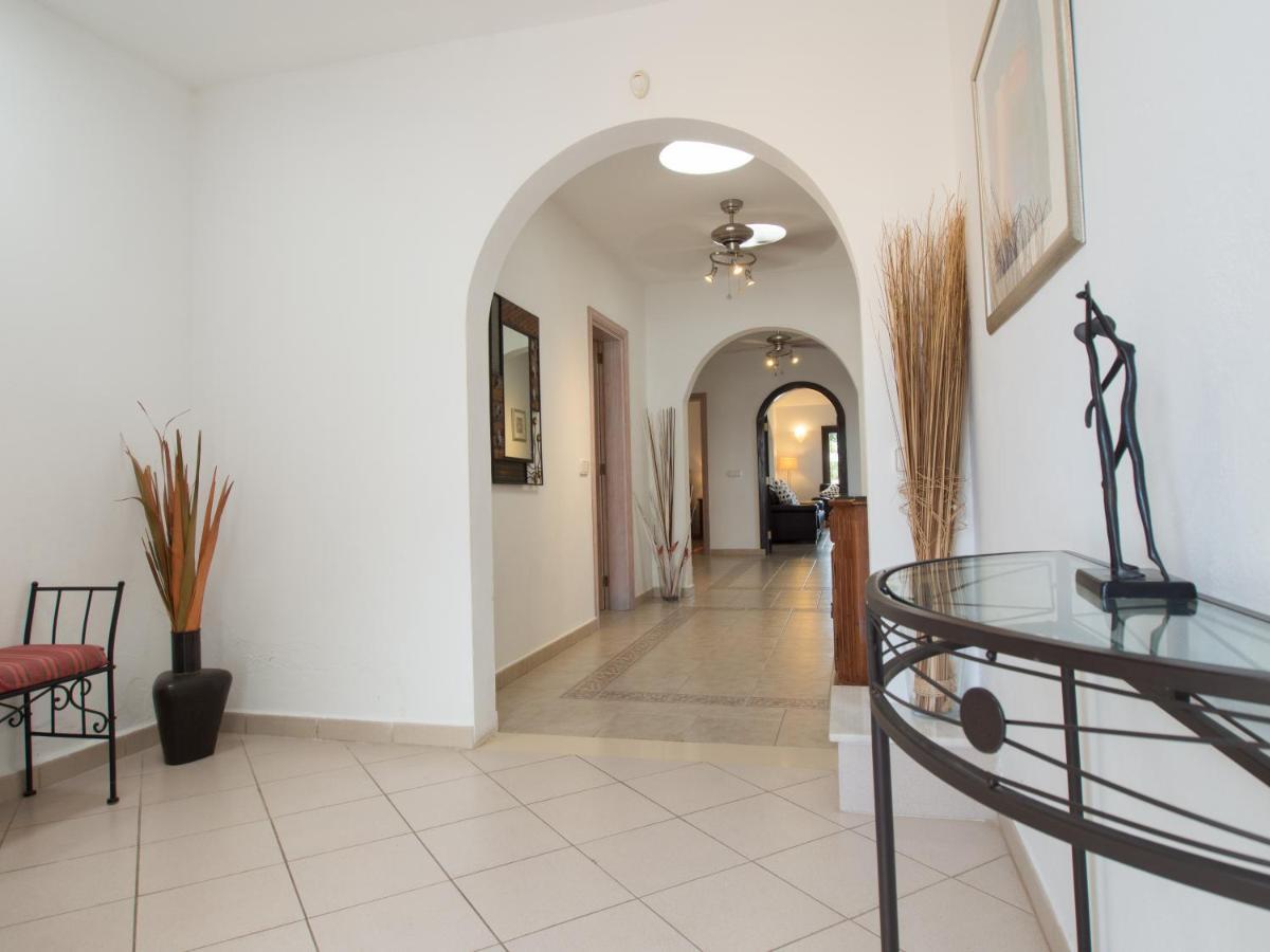 Marazul Villa Playa Blanca  Ngoại thất bức ảnh