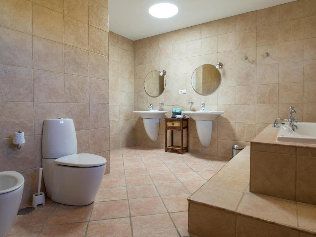 Marazul Villa Playa Blanca  Ngoại thất bức ảnh